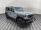 2027 Jeep Wrangler WRANGLER 4-DOOR SPORT S