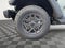 2027 Jeep Wrangler WRANGLER 4-DOOR SPORT S