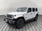 2027 Jeep Wrangler WRANGLER 4-DOOR SAHARA
