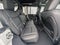 2027 Jeep Wrangler WRANGLER 4-DOOR SAHARA