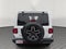 2027 Jeep Wrangler WRANGLER 4-DOOR SAHARA