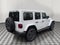 2027 Jeep Wrangler WRANGLER 4-DOOR SAHARA
