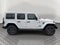 2027 Jeep Wrangler WRANGLER 4-DOOR SAHARA