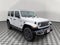 2027 Jeep Wrangler WRANGLER 4-DOOR SAHARA