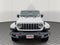2027 Jeep Wrangler WRANGLER 4-DOOR SAHARA