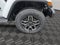 2027 Jeep Wrangler WRANGLER 4-DOOR SAHARA