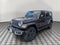 2027 Jeep Wrangler WRANGLER 4-DOOR SAHARA