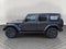 2027 Jeep Wrangler WRANGLER 4-DOOR SAHARA