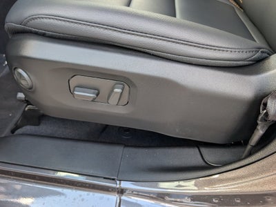 2027 Jeep Wrangler WRANGLER 4-DOOR SAHARA
