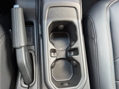 2027 Jeep Wrangler WRANGLER 4-DOOR SAHARA