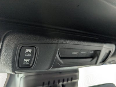 2027 Jeep Wrangler WRANGLER 4-DOOR SAHARA