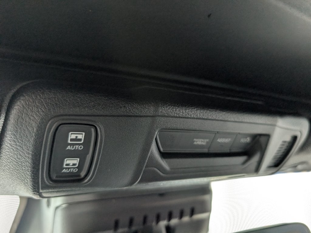 2027 Jeep Wrangler WRANGLER 4-DOOR SAHARA