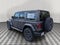 2027 Jeep Wrangler WRANGLER 4-DOOR SAHARA