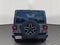 2027 Jeep Wrangler WRANGLER 4-DOOR SAHARA