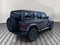 2027 Jeep Wrangler WRANGLER 4-DOOR SAHARA