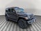 2027 Jeep Wrangler WRANGLER 4-DOOR SAHARA