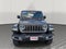 2027 Jeep Wrangler WRANGLER 4-DOOR SAHARA