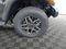 2027 Jeep Wrangler WRANGLER 4-DOOR SAHARA