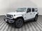 2027 Jeep Wrangler WRANGLER 4-DOOR SAHARA