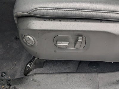 2027 Jeep Wrangler WRANGLER 4-DOOR SAHARA