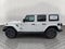 2027 Jeep Wrangler WRANGLER 4-DOOR SAHARA