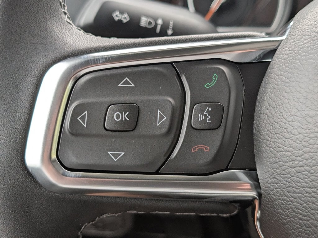 2027 Jeep Wrangler WRANGLER 4-DOOR SAHARA