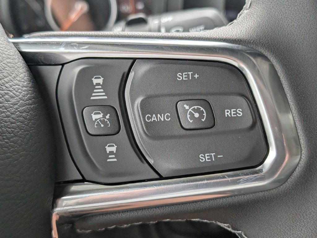 2027 Jeep Wrangler WRANGLER 4-DOOR SAHARA