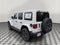 2027 Jeep Wrangler WRANGLER 4-DOOR SAHARA