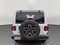 2027 Jeep Wrangler WRANGLER 4-DOOR SAHARA