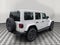 2027 Jeep Wrangler WRANGLER 4-DOOR SAHARA