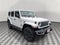 2027 Jeep Wrangler WRANGLER 4-DOOR SAHARA