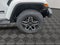 2027 Jeep Wrangler WRANGLER 4-DOOR SAHARA