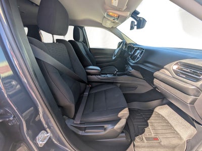 2021 Dodge Durango SXT Plus AWD