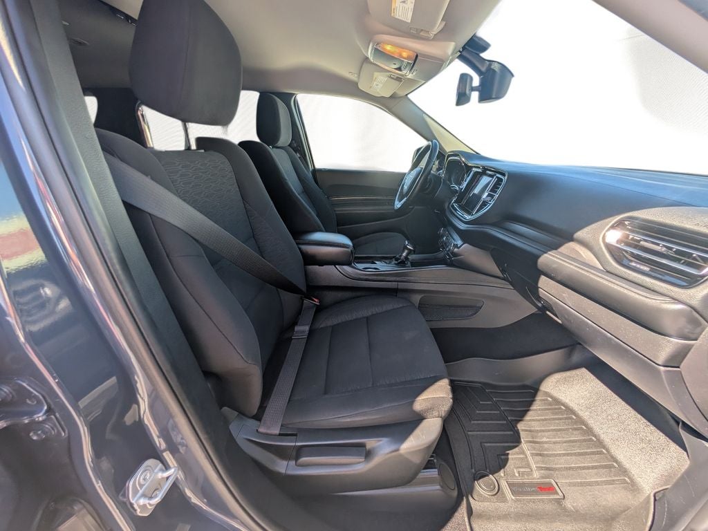 2021 Dodge Durango SXT Plus AWD