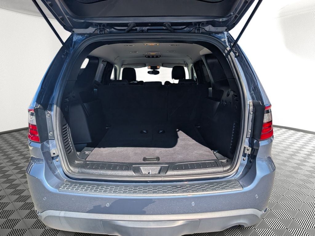 2021 Dodge Durango SXT Plus AWD