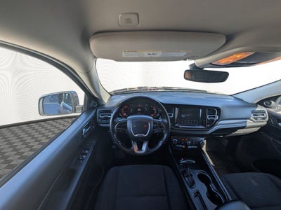 2021 Dodge Durango SXT Plus AWD