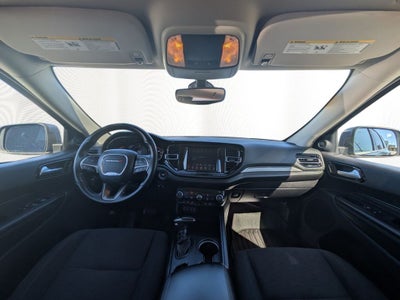 2021 Dodge Durango SXT Plus AWD