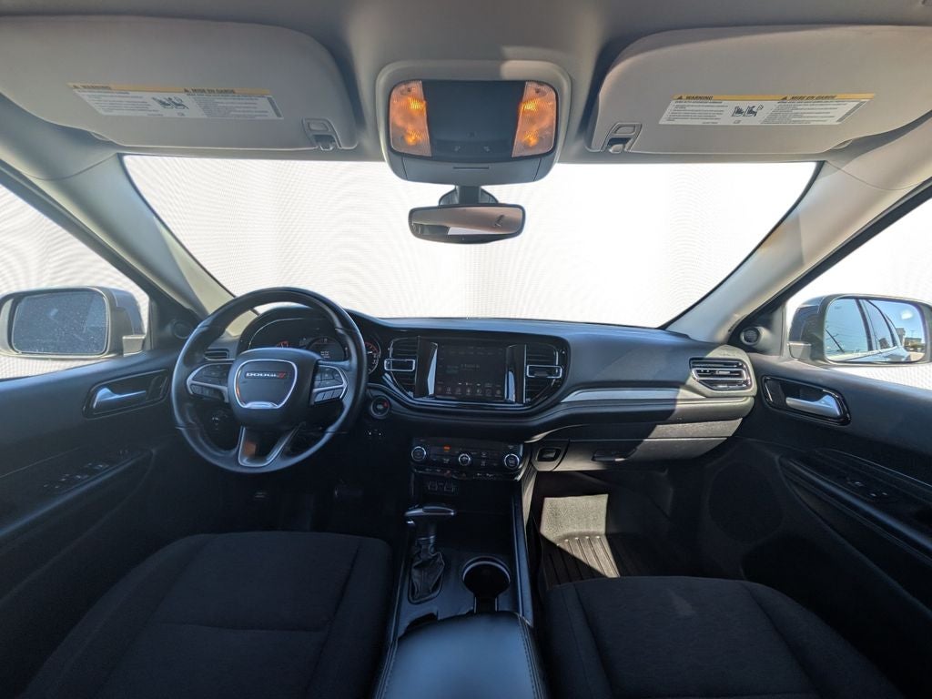 2021 Dodge Durango SXT Plus AWD