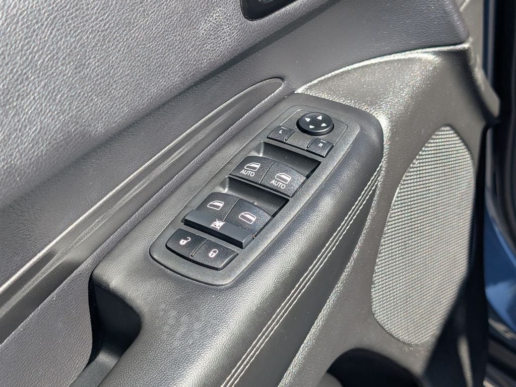 2021 Dodge Durango SXT Plus AWD
