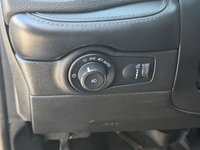 2021 Dodge Durango SXT Plus AWD