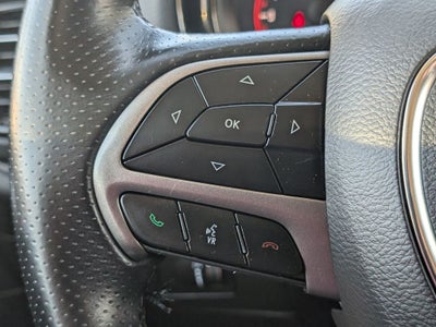 2021 Dodge Durango SXT Plus AWD