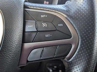 2021 Dodge Durango SXT Plus AWD