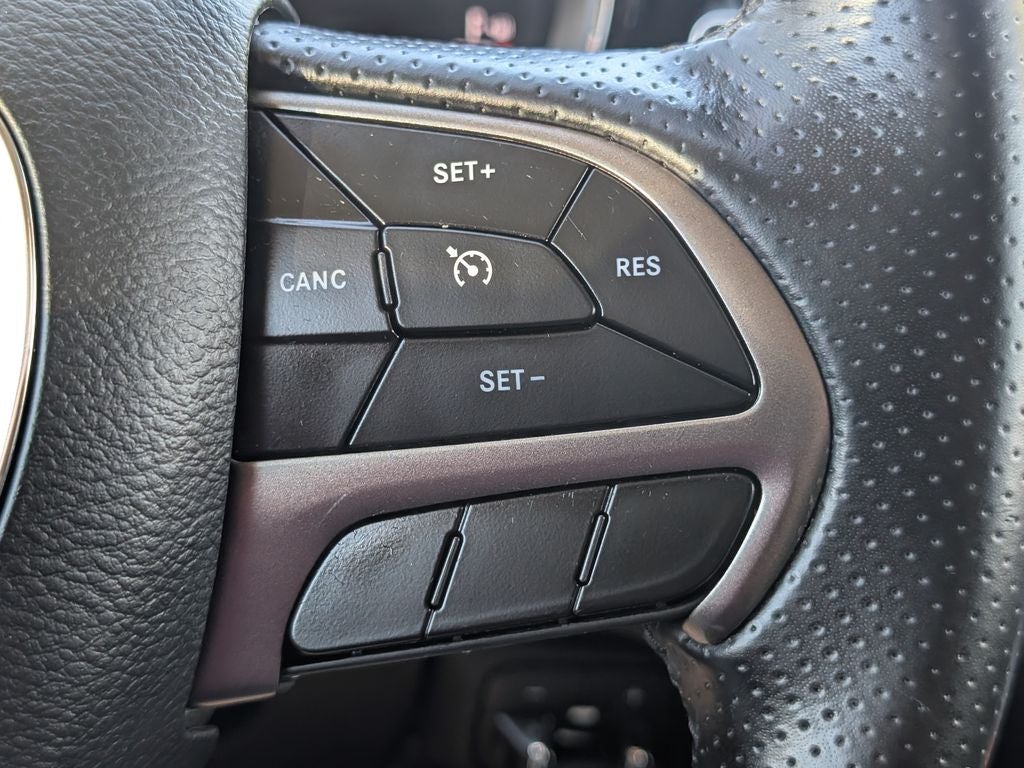 2021 Dodge Durango SXT Plus AWD