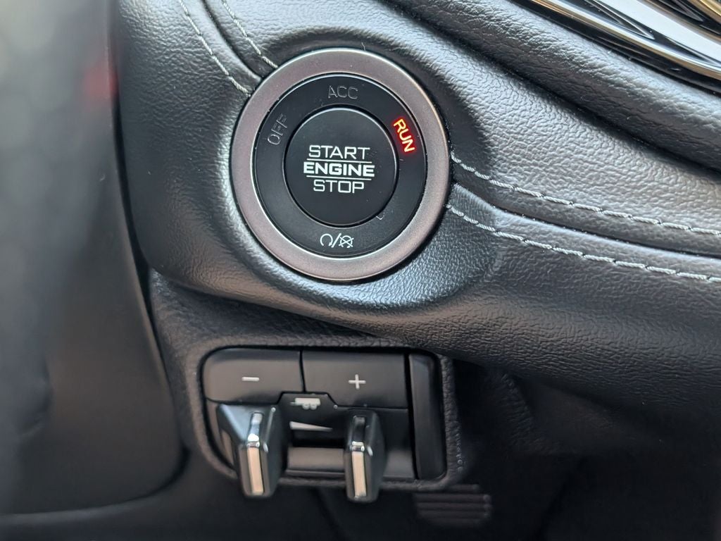 2021 Dodge Durango SXT Plus AWD