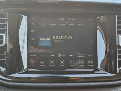 2021 Dodge Durango SXT Plus AWD