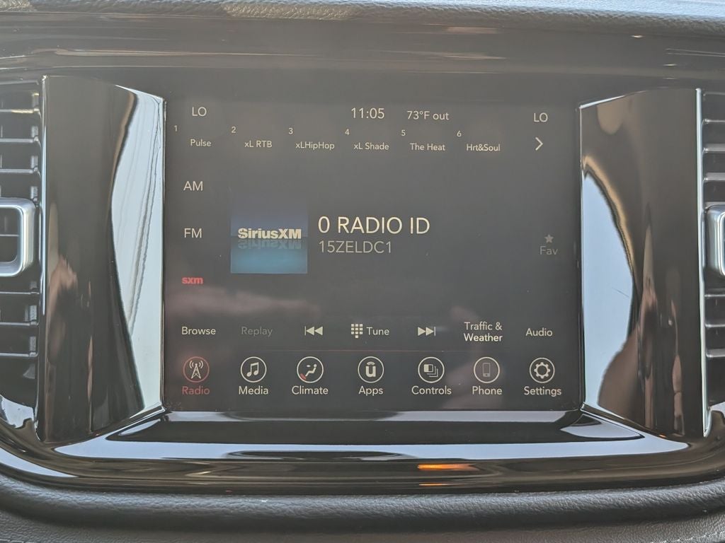 2021 Dodge Durango SXT Plus AWD