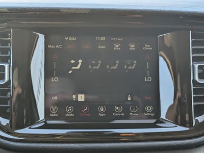 2021 Dodge Durango SXT Plus AWD