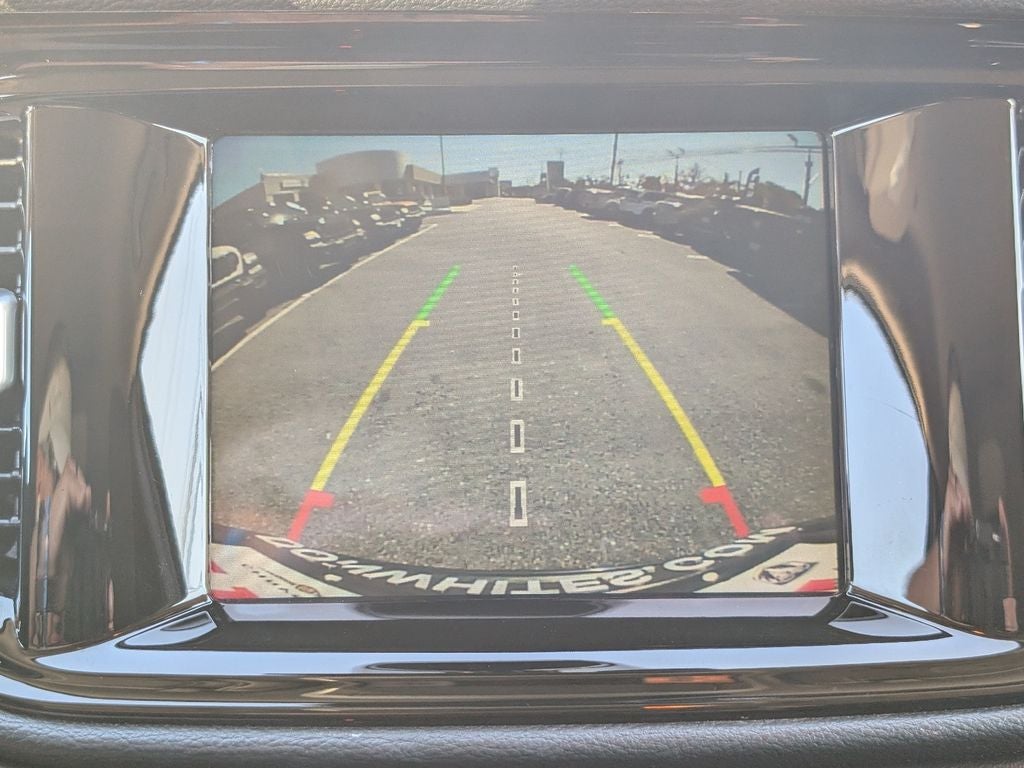 2021 Dodge Durango SXT Plus AWD