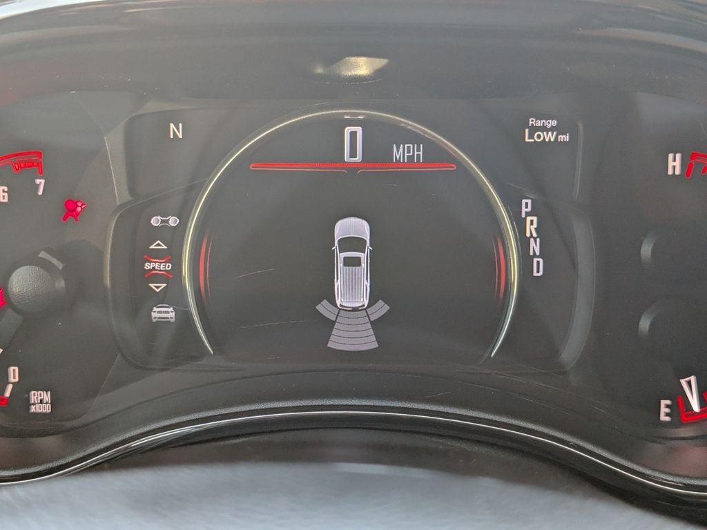 2021 Dodge Durango SXT Plus AWD