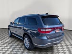 2021 Dodge Durango SXT Plus AWD